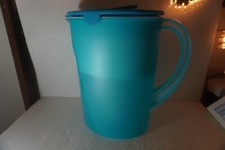 Tupperware Gallon Impressions