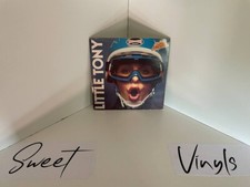 Little Tony - Hit Parade - Lp
