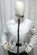 Giubbotto Refrigiwear Donna Taglia L Grigio Giubbino Da Mezza Stagione Woman 