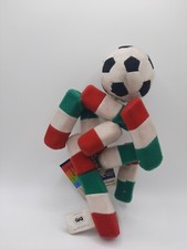 MASCOTTE ITALIA 90' CIAO Nuovo