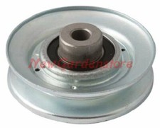 PULEGGIA trattorino tagliaerba rasaerba SNAPPER MURRAY SIMPLICITY 1721134SM