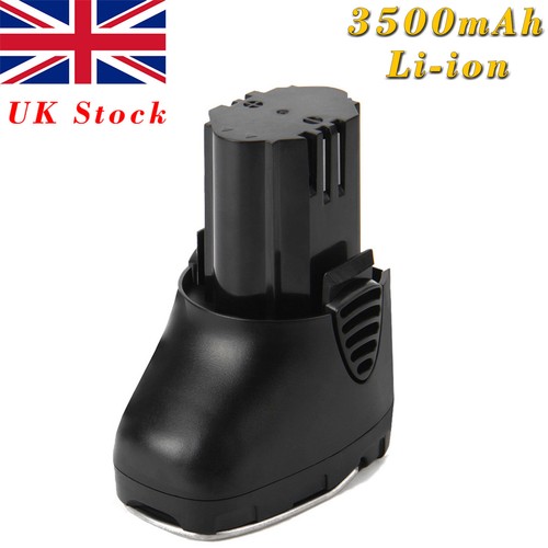 Batteria per dremel - batteria, 10,8v