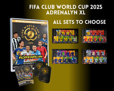 Panini FIFA Club World Cup
