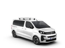 Opel Vivaro C/Zafira Life -
