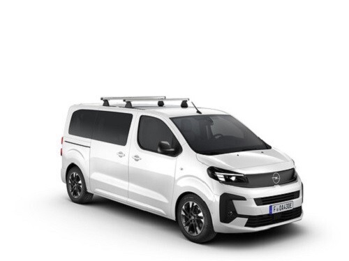 Opel vivaro zafira life - vivaro,