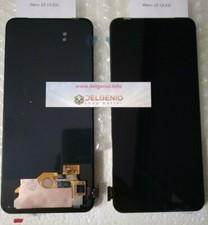 DISPLAY LCD OPPO RENO 2 Z CPH1945 CPH1951 TOUCH SCREEN VETRO SCHERMO OLED TOP 