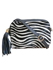 Saponetta Borsa a Tracolla in