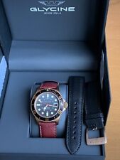 Glycine Combat Sub 42 Bronze Automatic