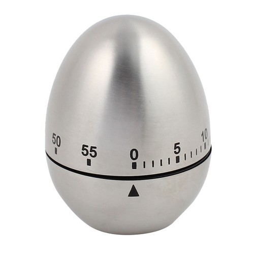 Timer uova cucina - uova, meccanico