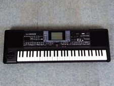 KORG micro ARRANGER 61 tasti