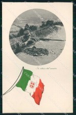 WW1 Militari Patriottismo