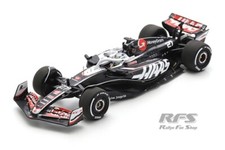 Haas VF 24 Hülkenberg Formula 1 GP Arabia Saudita 2024 1:43 Spark 9528