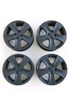 4 X Alloy Wheels 16' Original