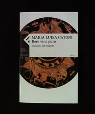 Catoni Maria Luisa Bere vino
