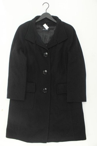 Cappotto lana basilese - cappotto, di