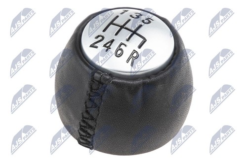 Pomello cambio nty - nty, gzb-ar-001