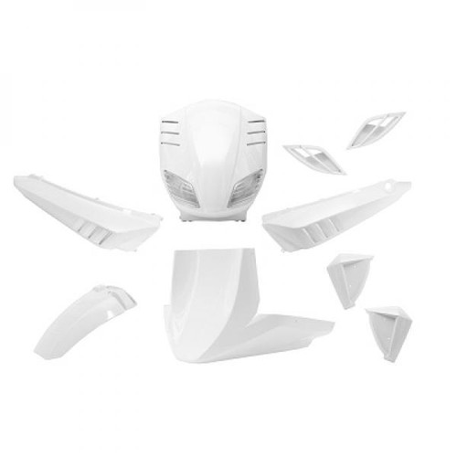 366302 kit pezzi - 366302,