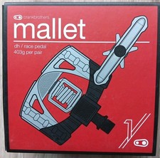 Crank Brothers Mallet 1 DH