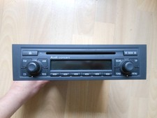 Radio Concert CD Audi A3 8P