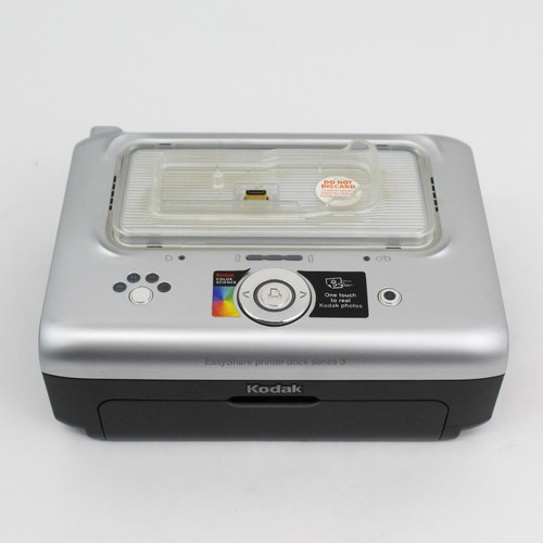 Kodak easy share printer - easy,
