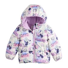 Giacca Minnie Mouse nuova con