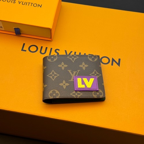Louis vuitton monogram - louis,