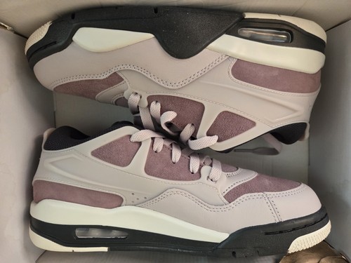 Nike jordan 4rm taupe - nike,