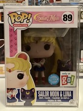 Sailor Moon #89 Sailor Moon &