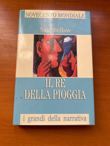 Della pioggia saul - della,