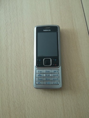 Cellulare nokia 6300 - nokia,