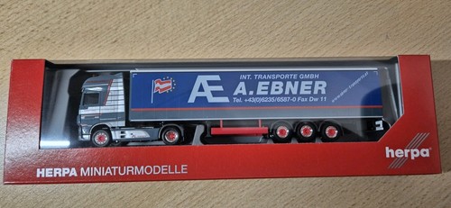 Herpa 311502 daf ebner - 311502, xf
