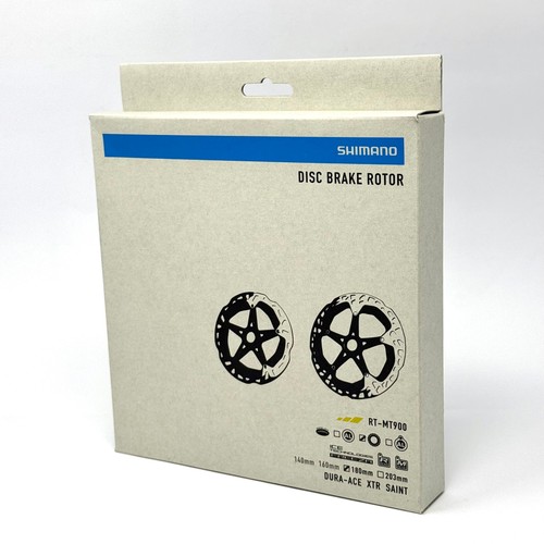 Shimano xtr mt900 180mm - shimano,