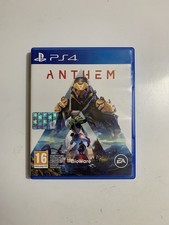 Anthem ps4 ita - anthem, |