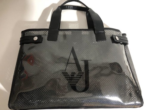 Borsa donna armani - borsa,