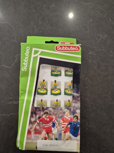 Subbuteo 63000 410 brasile - lw,