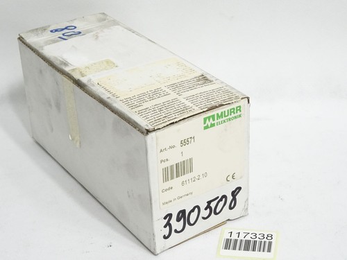Murr elektronik 55571 masi65 - elektronik,