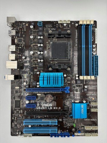 Asus m5a97 am3 - asus, le