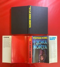Stephen KING - LA ZONA MORTA