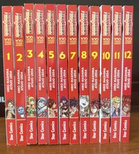 FAIRY TAIL 100 YEARS QUEST