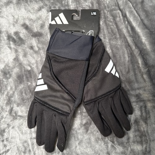 Guanti adidas warm cold - adidas,