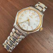 Orologio Uomo Ebel 1911