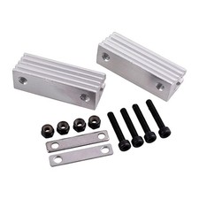 supporto montaggio motore RC