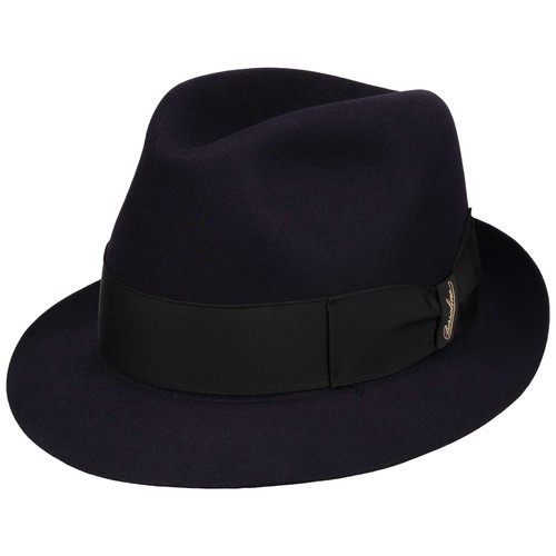 Borsalino nilo premium trilby - nilo,
