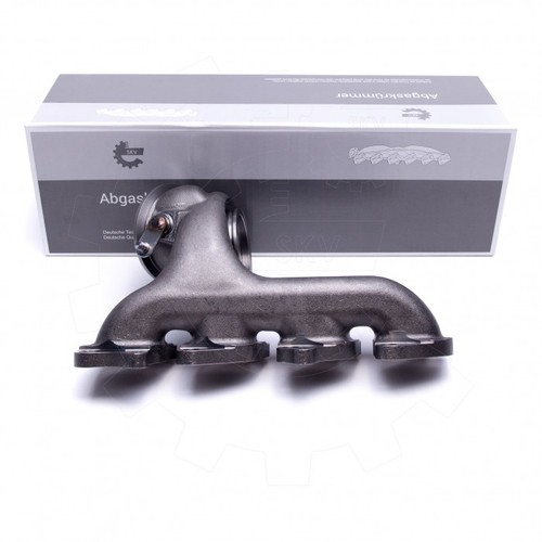 Collettore scarico per - per, opel