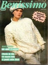 BENISSIMO - Rivista Maglia