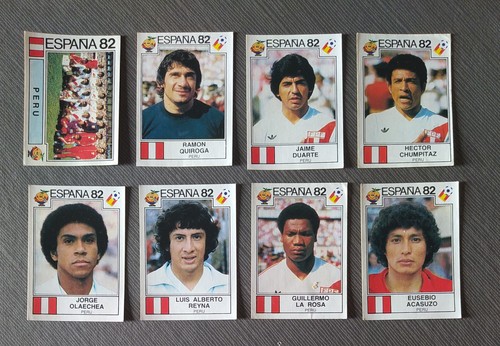 Calcio panini espana - espana, 82
