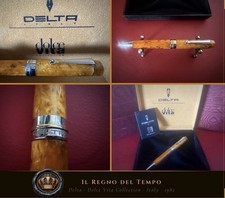DELTA penna sfera Dolce Vita