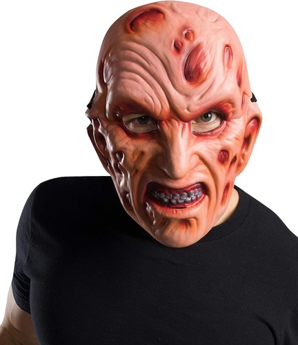 Freddy krueger maschera - krueger,