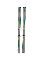 Sci dynastar legend w84 - dynastar,