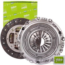 Valeo Kit Frizione Con Disco